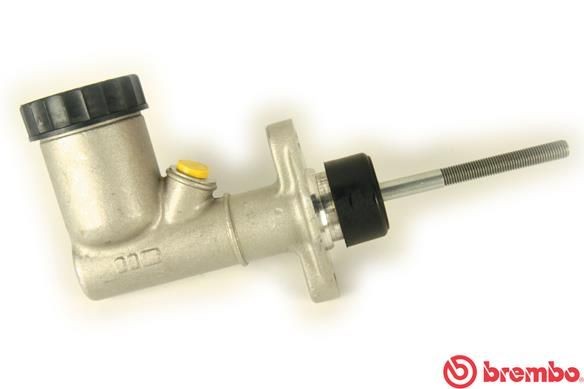 Master Cylinder, clutch BREMBO C 52 001 - Clutch spare parts for Land Rover order