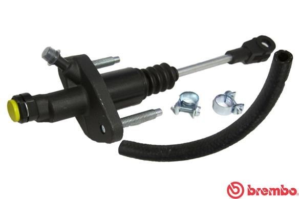 Great value for money - BREMBO Master Cylinder, clutch C 59 002