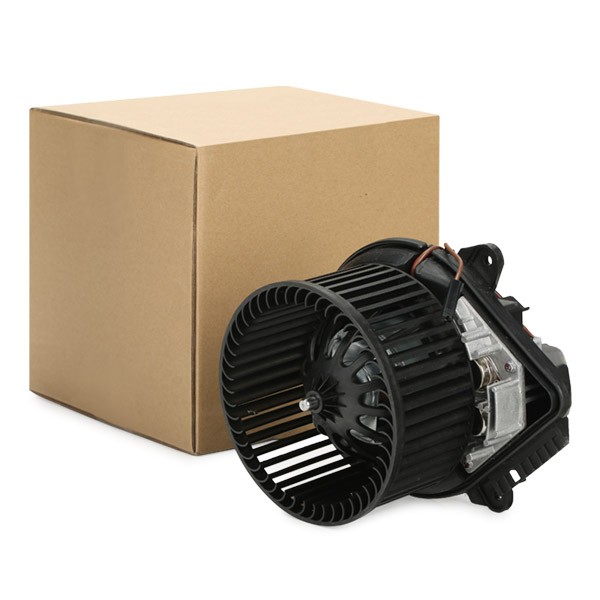 RIDEX Heater motor 2669I0275