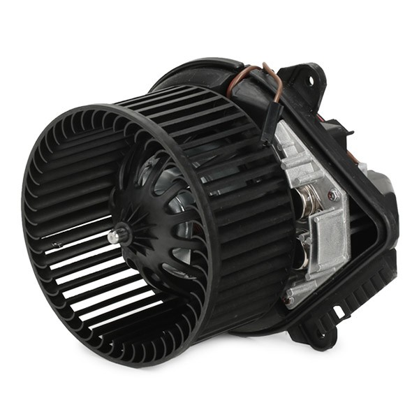 2669I0275 Fan blower motor RIDEX 2669I0275 review and test