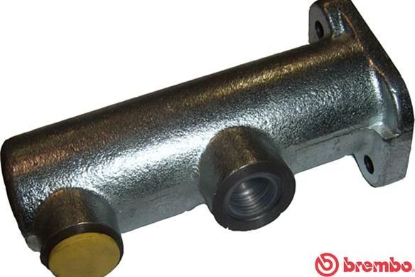 BREMBO Bore Ø: 25,4mm Clutch Master Cylinder C A6 003 buy