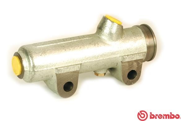 BREMBO Bore Ø: 31,75mm Clutch Master Cylinder C A6 004 buy