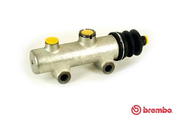 BREMBO Bore Ø: 31,75mm Clutch Master Cylinder C A6 009 buy