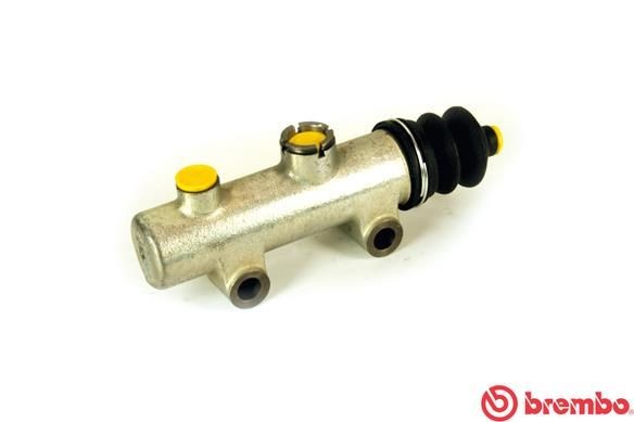 BREMBO Bore Ø: 25,4mm Clutch Master Cylinder C A6 010 buy