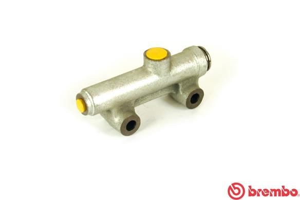 BREMBO Bore Ø: 19,05mm Clutch Master Cylinder C A6 016 buy
