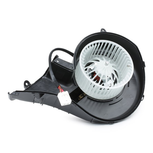 2669I0285 Fan blower motor RIDEX 2669I0285 review and test