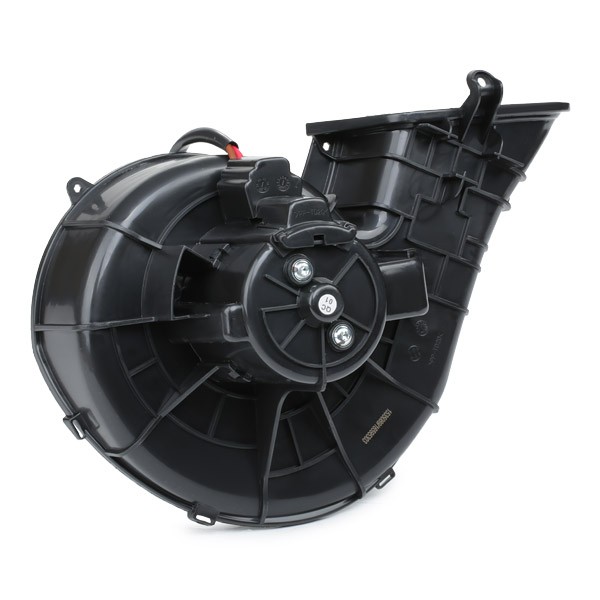 RIDEX 2669I0285 Heater fan motor for left-hand/right-hand drive vehicles