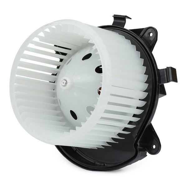 2669I0293 Fan blower motor RIDEX 2669I0293 review and test