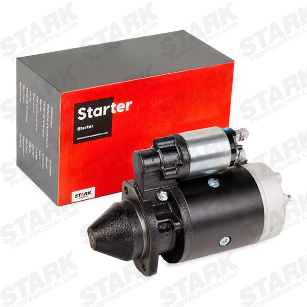 STARK Starter motors SKSTR-03330703