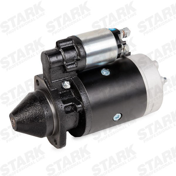 SKSTR03330703 Engine starter motor STARK SKSTR-03330703 review and test
