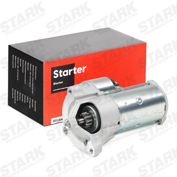 STARK Starter motors SKSTR-03330705