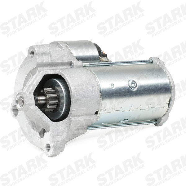 SKSTR03330705 Engine starter motor STARK SKSTR-03330705 review and test