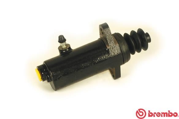 BREMBO E50003 Master Cylinder, clutch 001.295.03.07