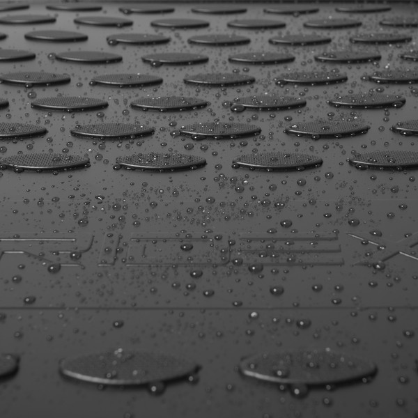 Auto Fußmatten Teppich Auto-Fußmatten Für Kia Für Rio 5seat 2016 2017 2018  2019 2020 2021 2022 Luxus-Leder-Anti-Schmutz-Pad Fußmatten (Farbe :  Schwarz) : : Auto & Motorrad