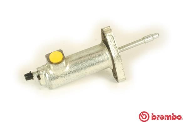 BREMBO Slave cylinder MERCEDES-BENZ C-Class Coupe (CL203) new E 50 006