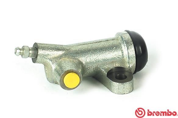 BREMBO E52001 Slave Cylinder, clutch GSY110