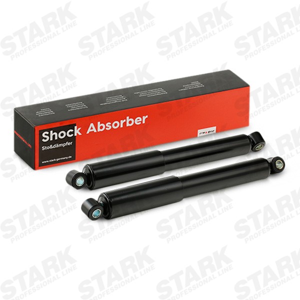 STARK SKSA-01334129 Stoßdämpfer für IVECO Stralis LKW in Original Qualität