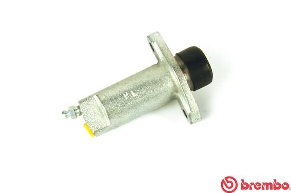 Buy Slave Cylinder, clutch BREMBO E 52 004 - LAND ROVER Clutch system parts online