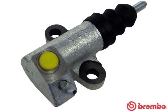 BREMBO E56012 Slave Cylinder, clutch 30620-69F70