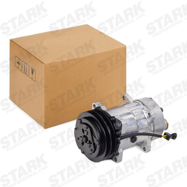 STARK Air con compressor SKKM-0340650