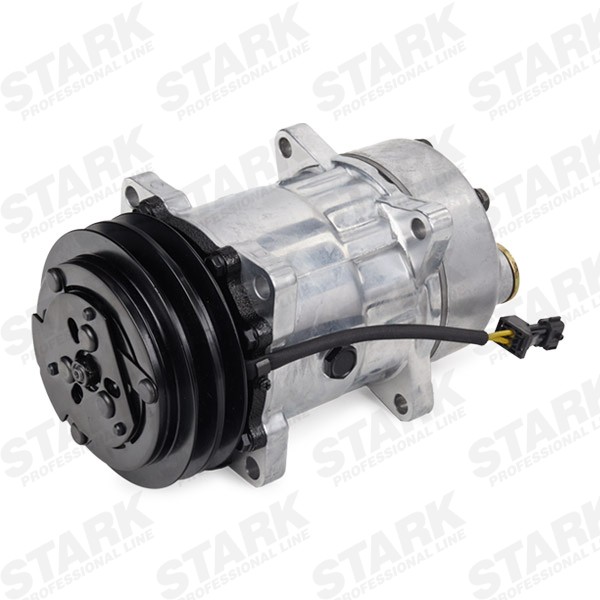 SKKM0340650 Air conditioning pump STARK SKKM-0340650 review and test