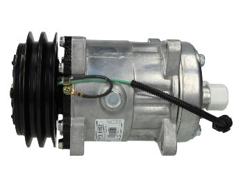 QP7H15-8157 TCCI Klimakompressor MAN G 90