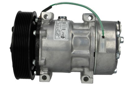 TCCI QP7H15-8192 Klimakompressor für RENAULT TRUCKS C-Serie LKW in Original Qualität
