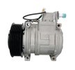 Klimakompressor A5412301011 TCCI QP10PA15-1815