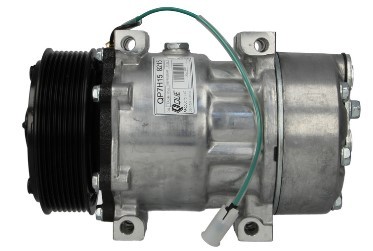 TCCI QP7H15-8215 Klimakompressor für RENAULT TRUCKS Premium 2 LKW in Original Qualität