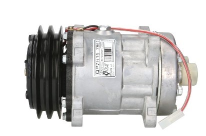 TCCI QP7H15-7851 Klimakompressor TERBERG-BENSCHOP LKW kaufen