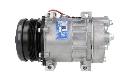 TCCI SD7H15, 12V Riemenscheiben-Ø: 112mm Klimakompressor QP7H15-6021 kaufen