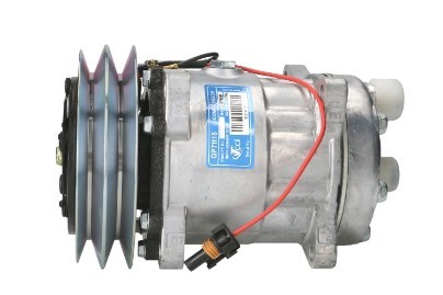 TCCI QP7H15-8091 Air conditioning compressor PAG 46, R 134a