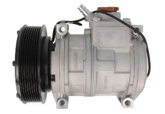 TCCI QP10PA17-2544 Klimakompressor MAZ-MAN LKW kaufen