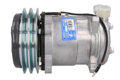 TCCI QP5H14-6651 Klimakompressor GINAF LKW kaufen