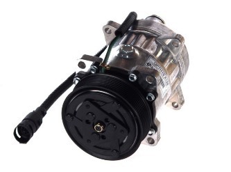 TCCI QP7H15-8129 Klimakompressor für DAF 65 CF LKW in Original Qualität