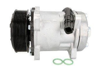 TCCI QP7H15-6013G Klimakompressor für MAN M 90 LKW in Original Qualität