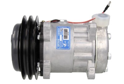 TCCI QP7H15-7975 Klimakompressor MULTICAR LKW kaufen