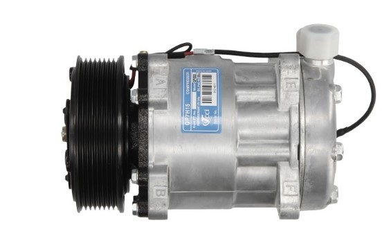TCCI QP7H15-8028 Klimakompressor GINAF LKW kaufen
