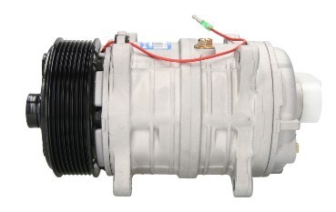 TCCI QP16XD-1557 Air conditioning compressor