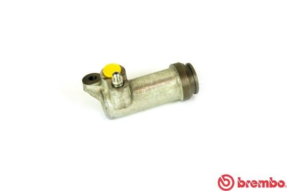 BREMBO E85002 Slave Cylinder, clutch 4A0721261