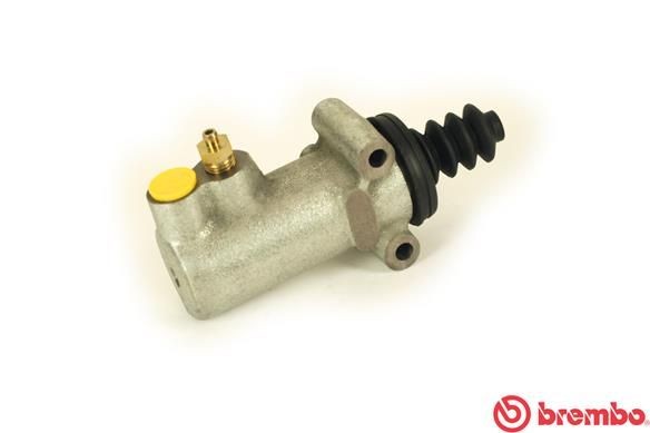 BREMBO E A6 002 Slave Cylinder, clutch