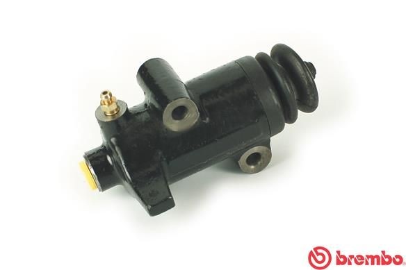 Iveco Slave Cylinder, clutch BREMBO E A6 007 at a good price