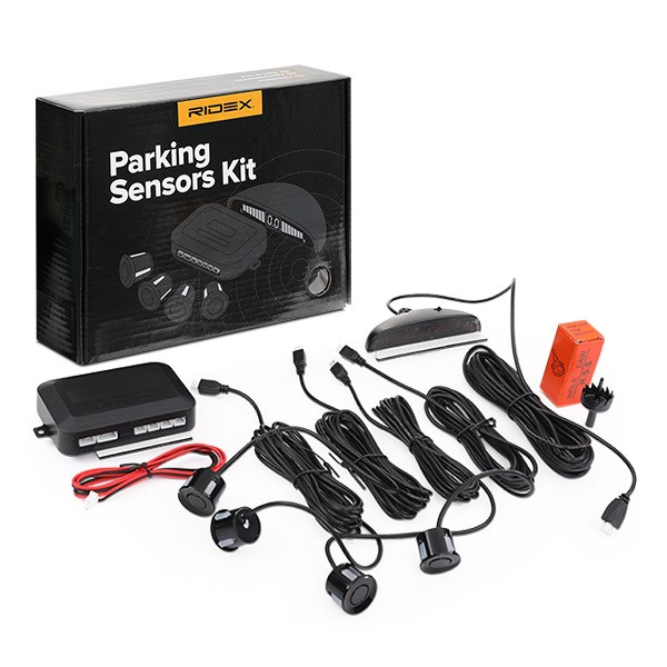 Parkovací senzory RIDEX 2621A0002