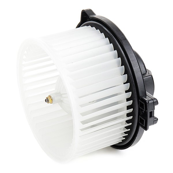 2669I0296 Fan blower motor RIDEX 2669I0296 review and test