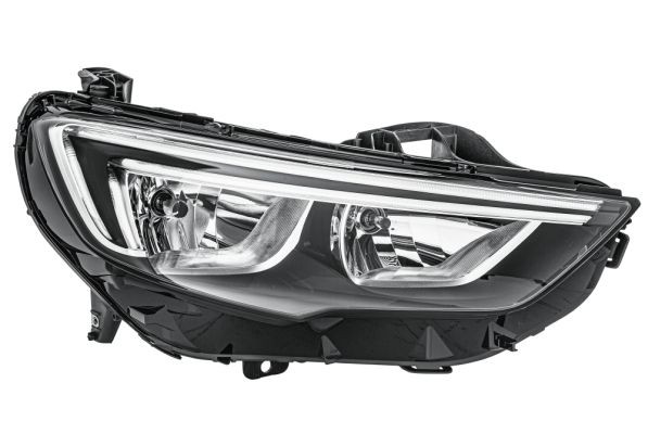 Opel INSIGNIA Headlight HELLA 1EG 354 869-021 cheap