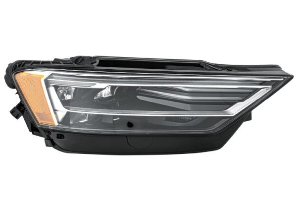 Scheinwerfer-Steuergerät für Audi A8 D3 kaufen ▷ AUTODOC Online-Shop