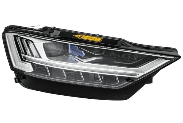 Audi A8 Headlights 16597756 HELLA 1EX 012 865-521 online buy