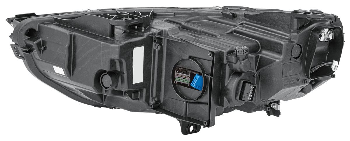 Scheinwerfer-Steuergerät für OPEL INSIGNIA Caravan 2.0 Turbo (35