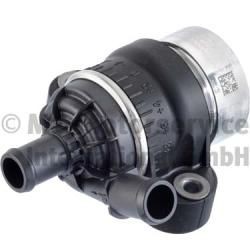 Audi A4 Auxiliary water pump 16598303 PIERBURG 7.07511.50.0 online buy