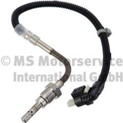 Mercedes A-Class Sensor, exhaust gas temperature 16598325 PIERBURG 7.11020.12.0 online buy